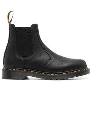 2976 Chelsea leather ankle boots DR MARTEN'S | 31989001BLACK